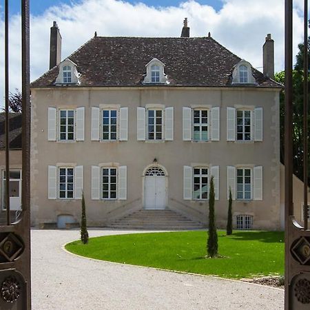 Chambres D'Hotes Le Clos Des Tilleuls Demigny Zewnętrze zdjęcie