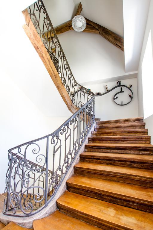 Chambres D'Hotes Le Clos Des Tilleuls Demigny Zewnętrze zdjęcie