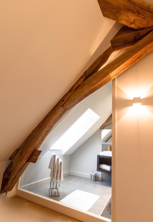 Chambres D'Hotes Le Clos Des Tilleuls Demigny Zewnętrze zdjęcie