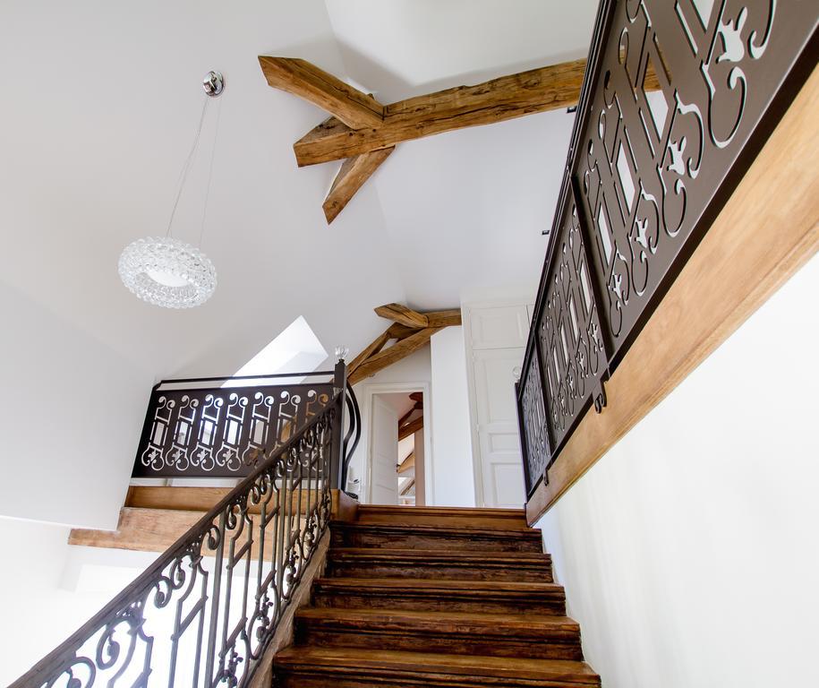 Chambres D'Hotes Le Clos Des Tilleuls Demigny Zewnętrze zdjęcie