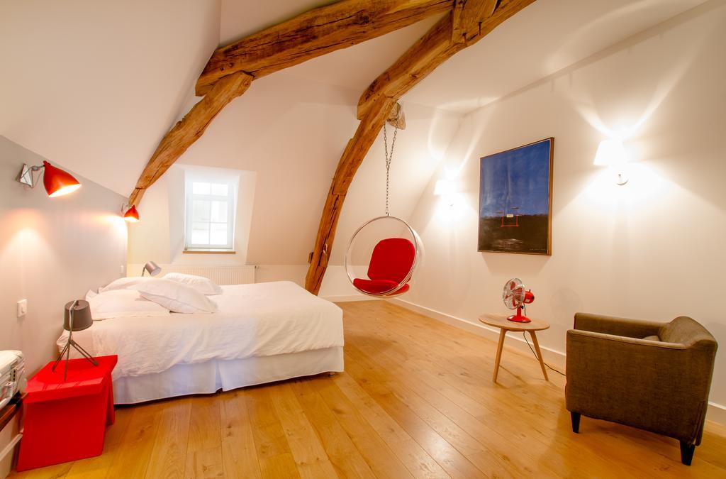 Chambres D'Hotes Le Clos Des Tilleuls Demigny Pokój zdjęcie