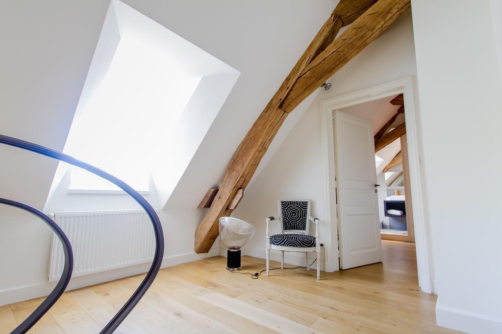 Chambres D'Hotes Le Clos Des Tilleuls Demigny Zewnętrze zdjęcie