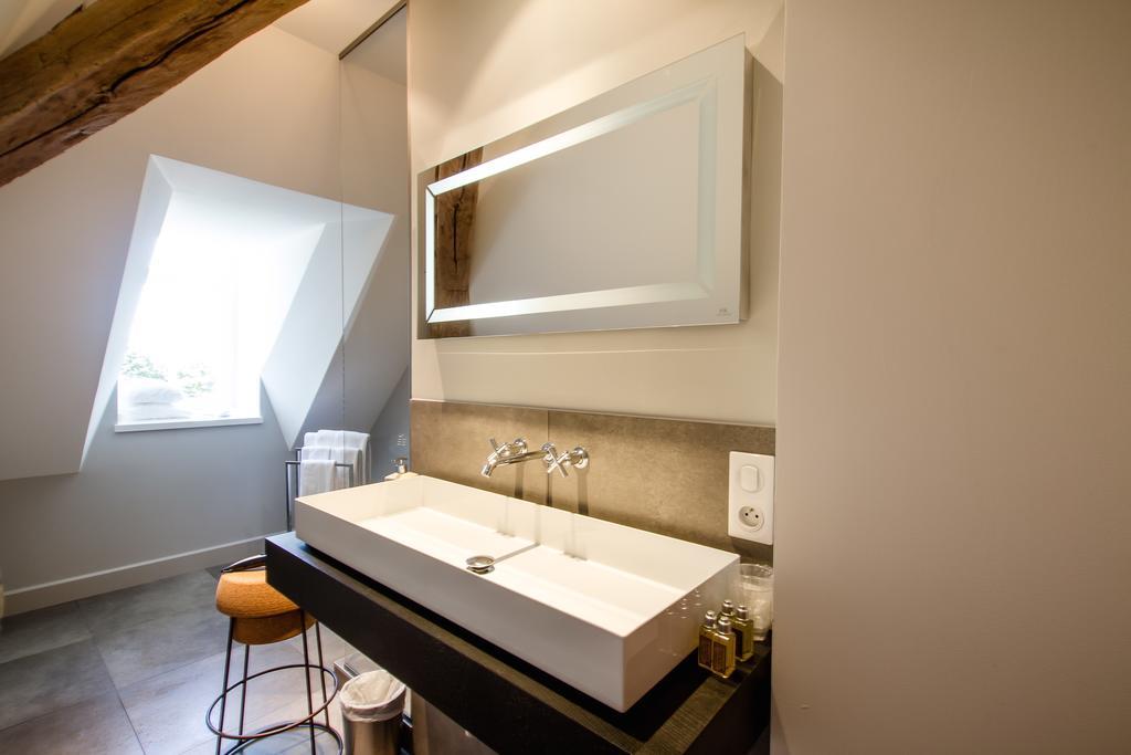 Chambres D'Hotes Le Clos Des Tilleuls Demigny Zewnętrze zdjęcie
