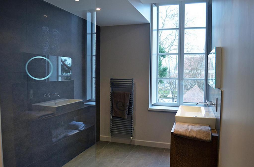 Chambres D'Hotes Le Clos Des Tilleuls Demigny Pokój zdjęcie