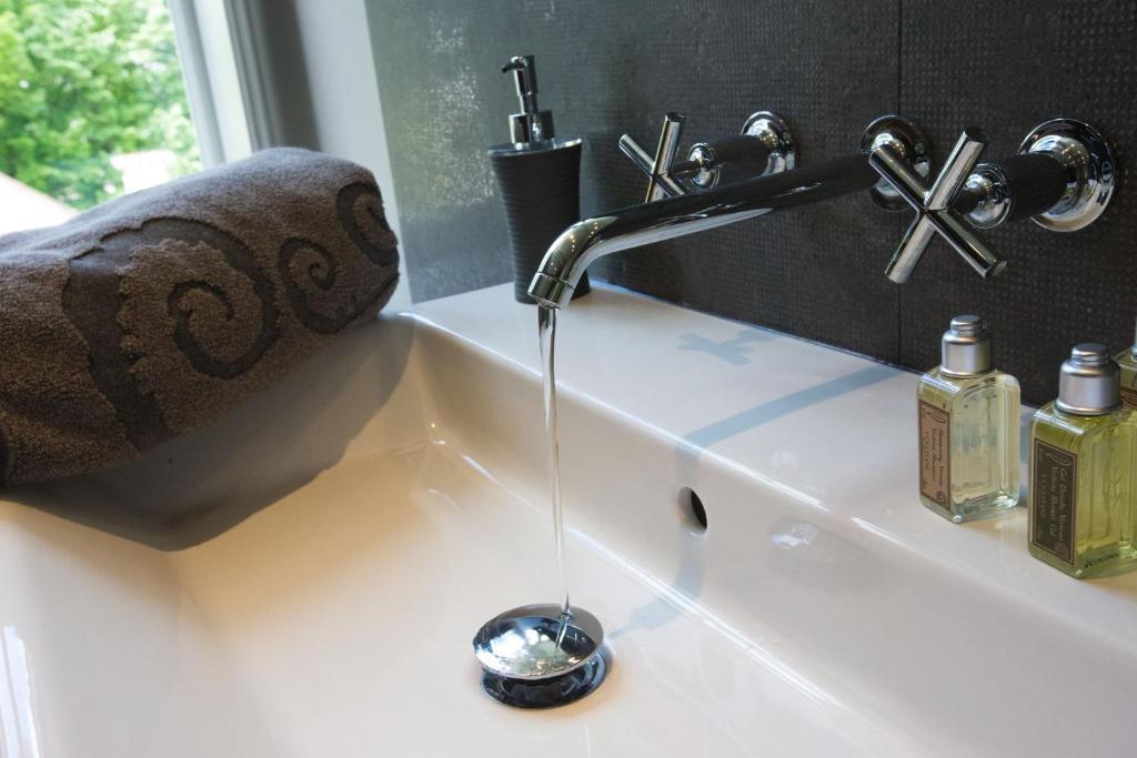 Chambres D'Hotes Le Clos Des Tilleuls Demigny Pokój zdjęcie