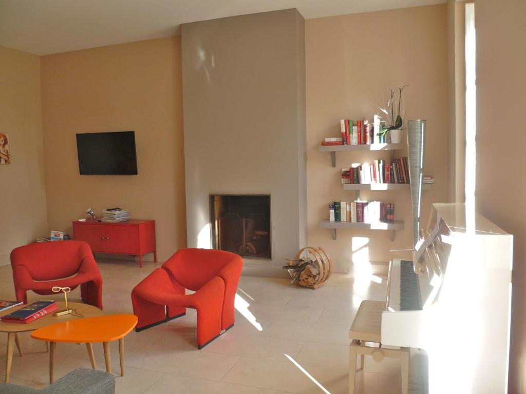Chambres D'Hotes Le Clos Des Tilleuls Demigny Zewnętrze zdjęcie
