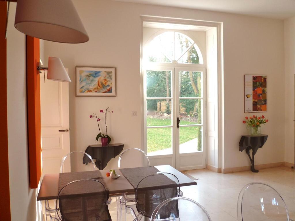 Chambres D'Hotes Le Clos Des Tilleuls Demigny Zewnętrze zdjęcie
