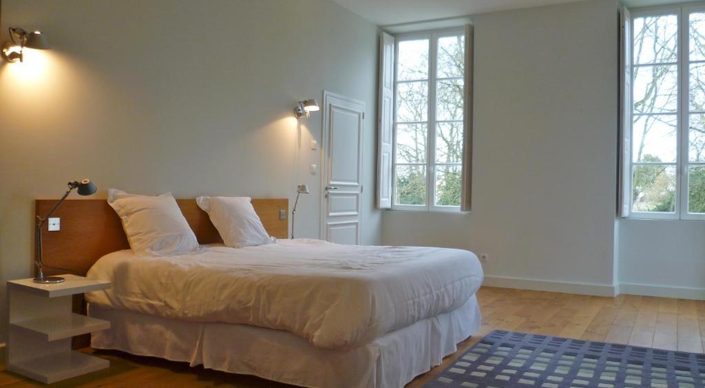 Chambres D'Hotes Le Clos Des Tilleuls Demigny Zewnętrze zdjęcie